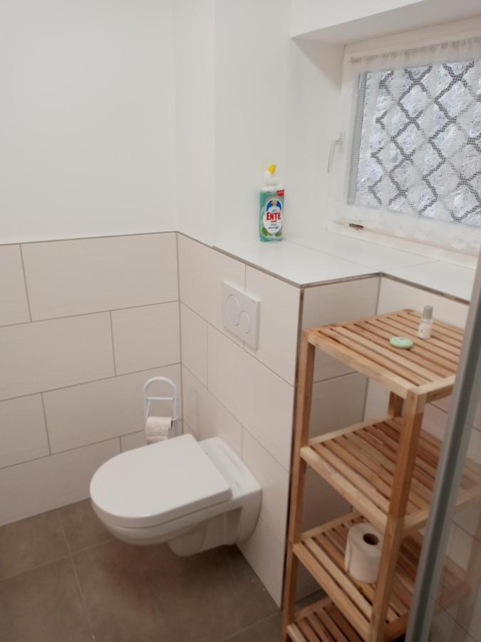 Wildbach Chalet Turrach Turracher Hohe Екстериор снимка